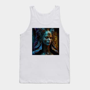 The Emissary Tank Top